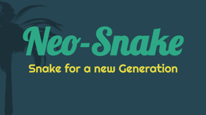 play Neo-Snake