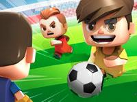 play Champion Soccer