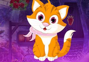 play Adept Goodly Cat Escape