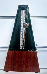 play Metronomo Musical