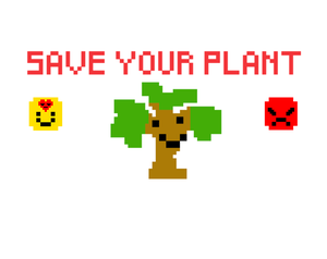 play Save Your Plant