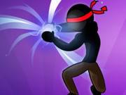 play Stickman Shadow Hero