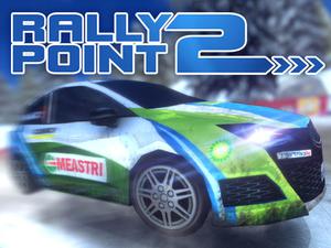 play Rally Point 2