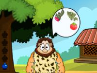 play Caveman Rhino Escape Series Episode 3