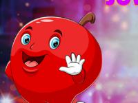 play Delicious Jovial Apple Escape