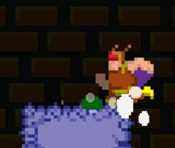 play Copper Cockroach