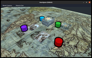 play Boardgame Simulator