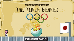 play The Torch Bearer