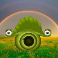 play G2R-Way To Dream Forest Escape Html5