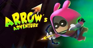 play Arrow'S Adventure