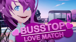 play Busstop Love Match