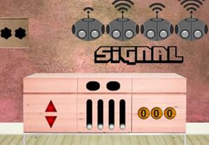 play Evil Spring Robot Escape