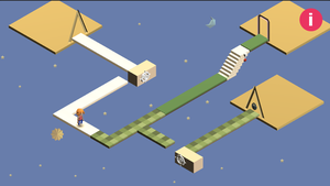play Delightful Museum Of Dreams