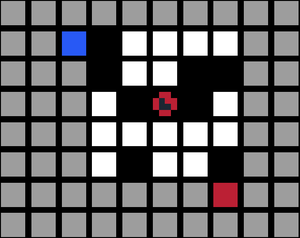 play Knight'S Tour Maze