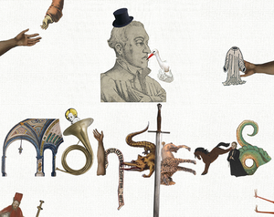 play Museum Monsters