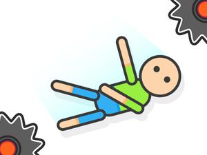 play Ragdoll Fall