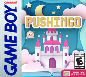play Pushingo (Gameboy)