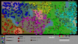 play Politic Control