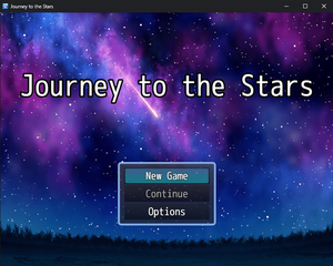 play Journey To The Stars
