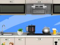 play Kitchen Play Escape
