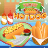 play Yummy Hotdog