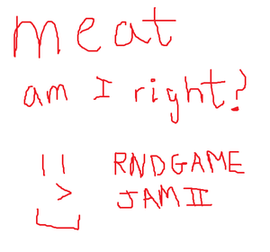 play Meat Ejection