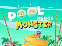 Merge Monster Pool