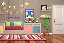 play Flags Room Escape