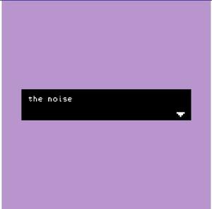 play The Noise