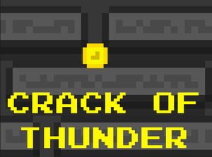 play Crack Of Thunder