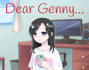 play Dear Genny