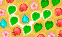 play Island Puzzle