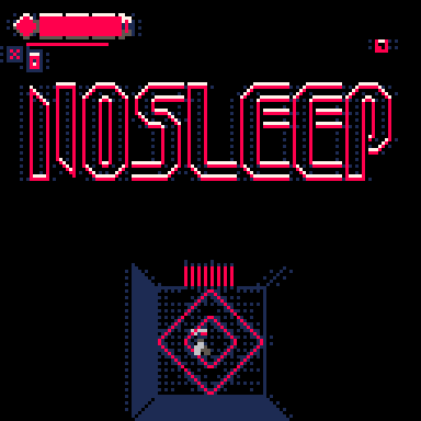 play Nosleep