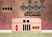 play Evil Spring Robot Escape