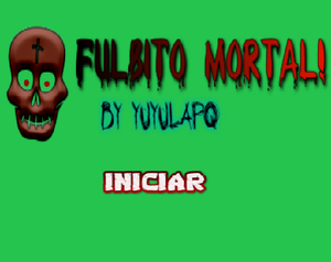 play Futbito Mortal