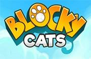 Blocky Cats - Play Free Online Games | Addicting