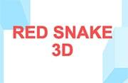 Red Snake 3D - Play Free Online Games | Addicting