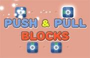 Push & Pull Blocks - Play Free Online Games | Addicting