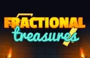 Fractional Treasure - Play Free Online Games | Addicting