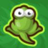 play Frog Rush