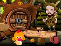 play Monkey Happy Stage 541