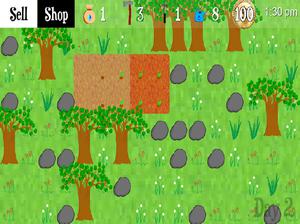 play Green Thumb