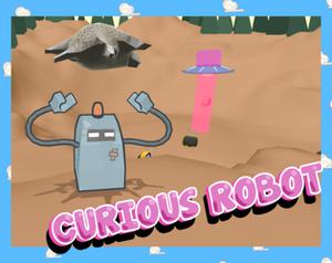 play Curious Robot