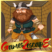 play G2E Warrior Escape 2 Html5