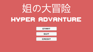 play Hyper Advanture