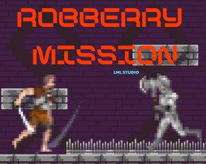play Robbery Mission