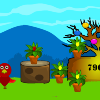 play G2L Plant Nursey Escape Html5