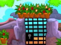 play Plant Nursey Escape