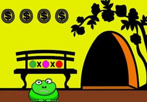 play Baby Crow Escape