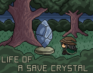 Life Of A Save Crystal
